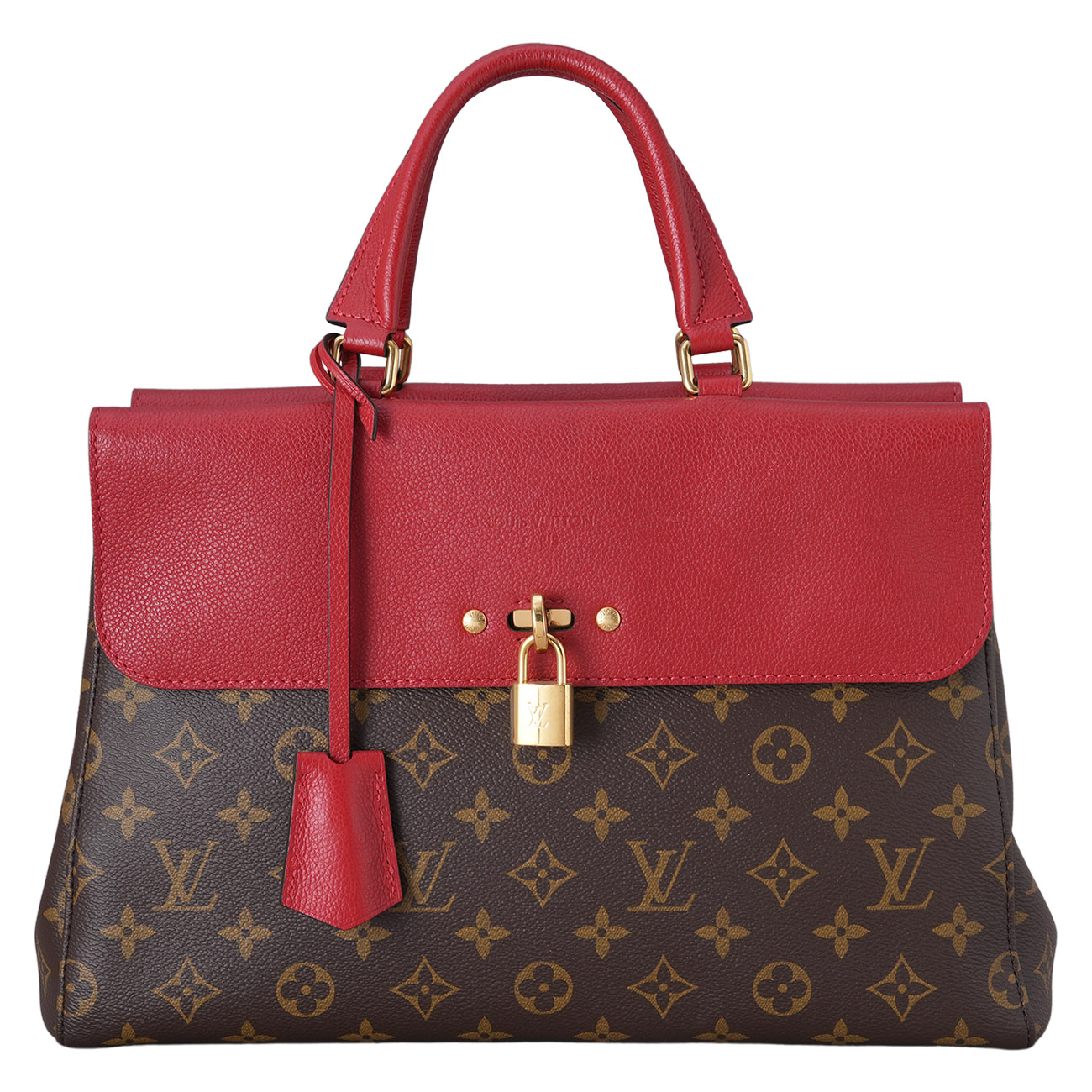 LOUIS VUITTON(USED)루이비통 M41738 비너스 모노그램 숄더백